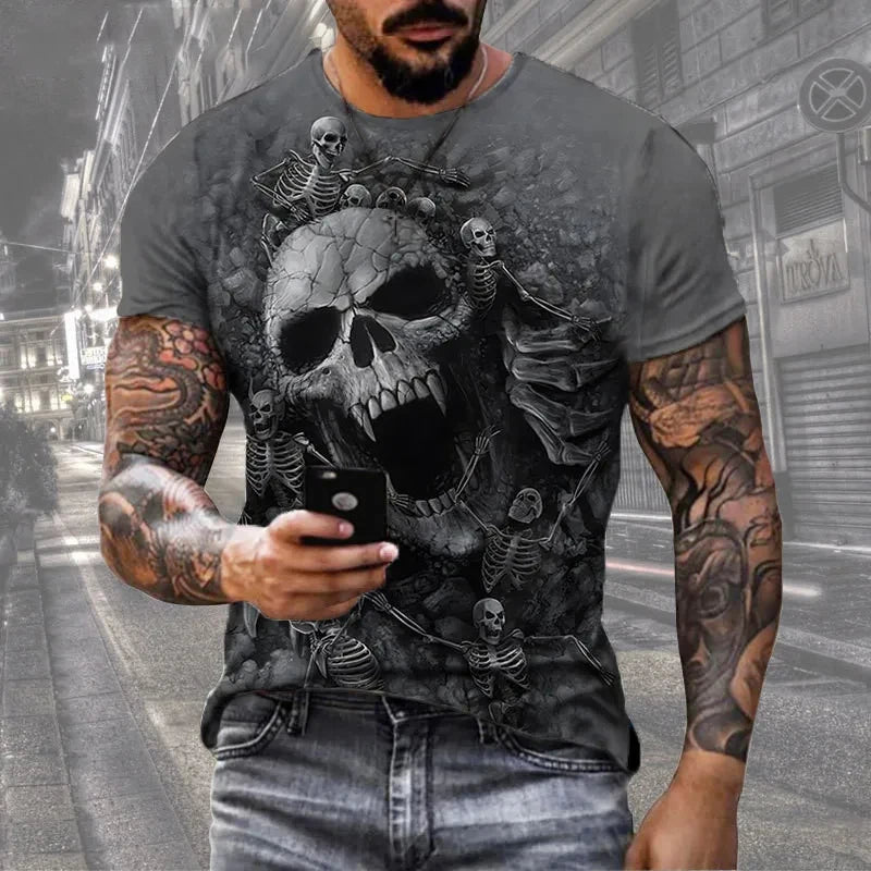 Skull Vibe