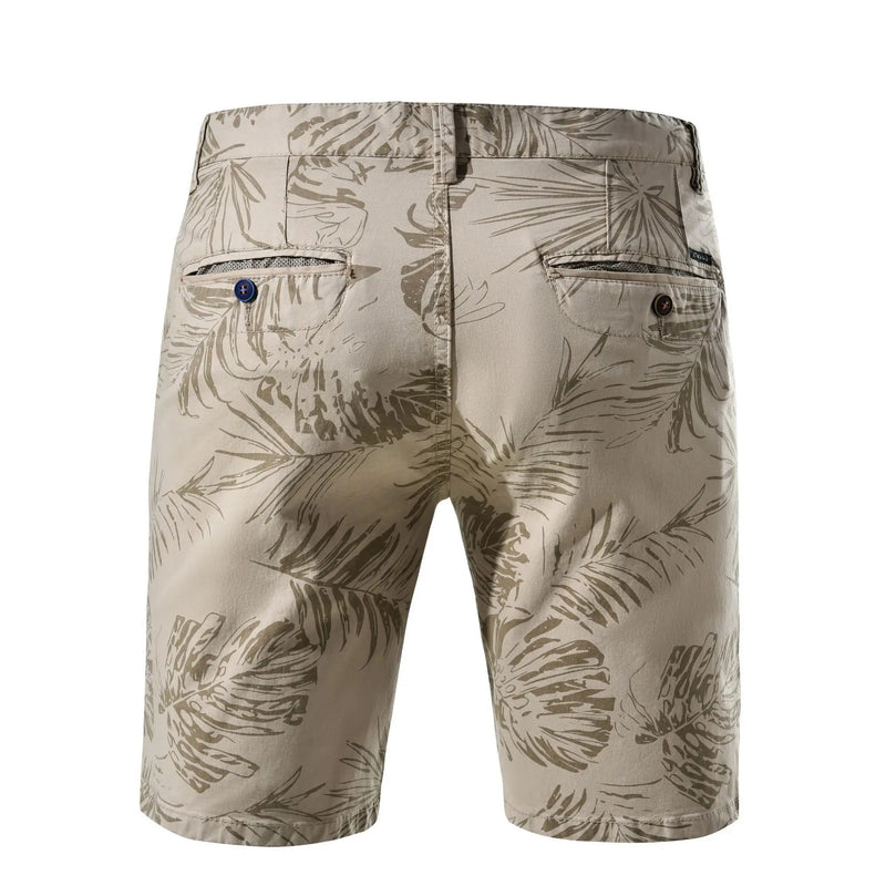 TropicBreeze Shorts