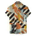 Camisa Lapel II