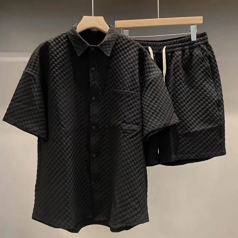 Conjunto Streetwear