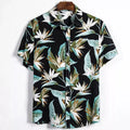 Camisa Lapel II