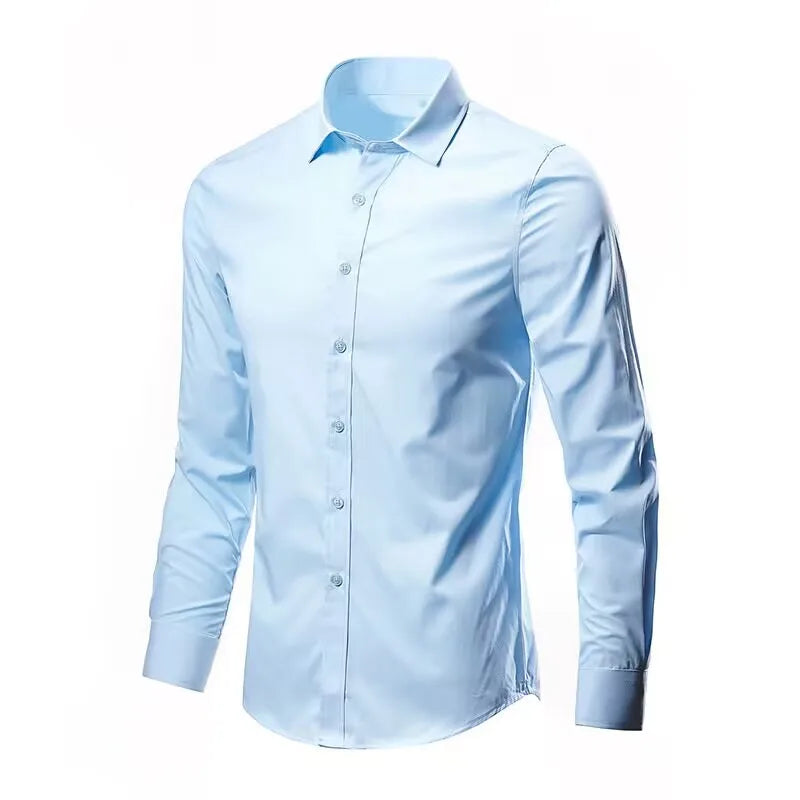 Camisa Business Confort