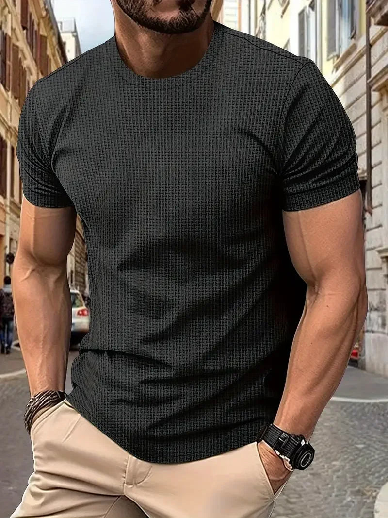 Camiseta Solid I