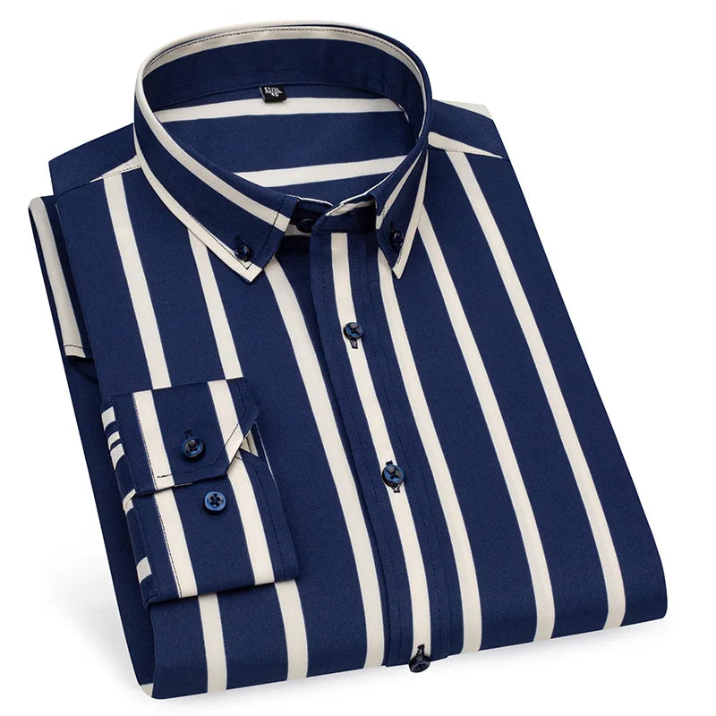 Breeze Stripes