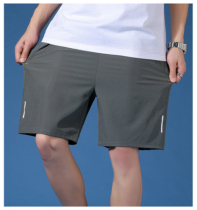 Shorts Training