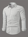Urban Stripe II