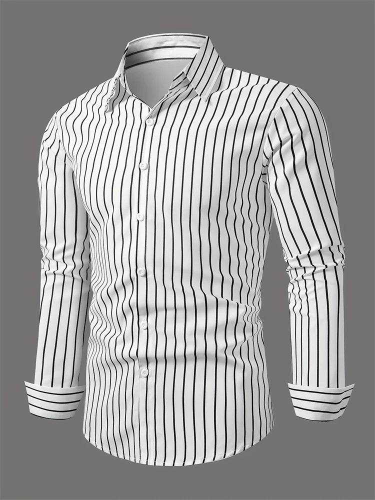 Urban Stripe II