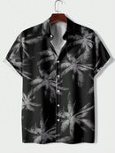 Camisa Hawaii