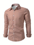 Urban Stripe II