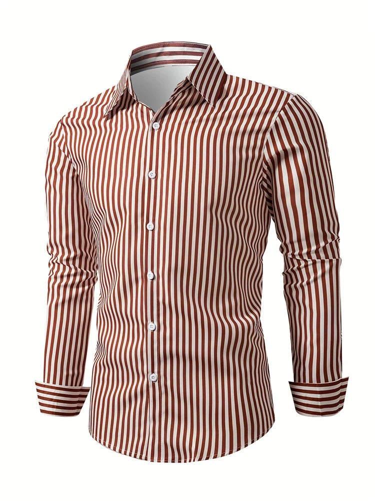 Urban Stripe II