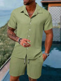 Conjunto Jacquard