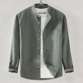 Camisa Collar