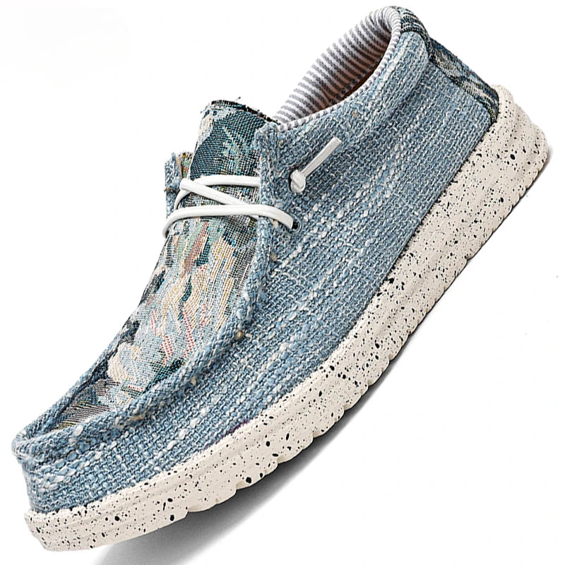 Urban Loafers