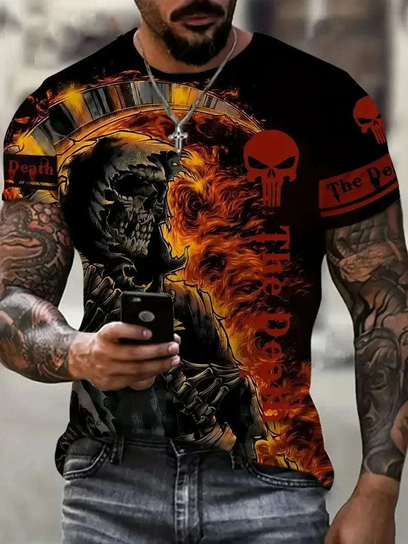 Skull Vibe