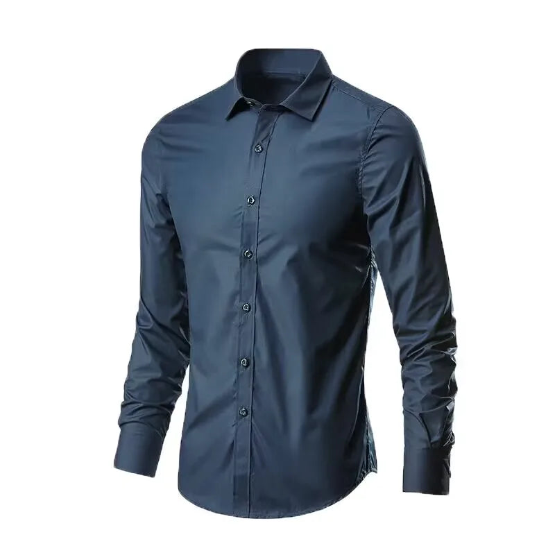 Camisa Business Confort