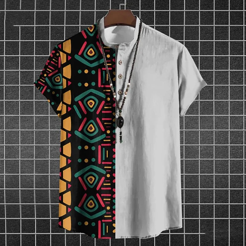 Tribal Dimension