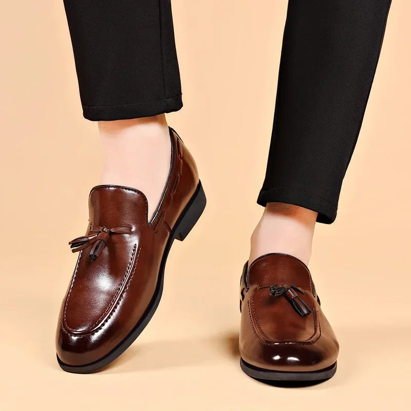 Urban Slip-On