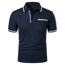 Camisa Polo Milano