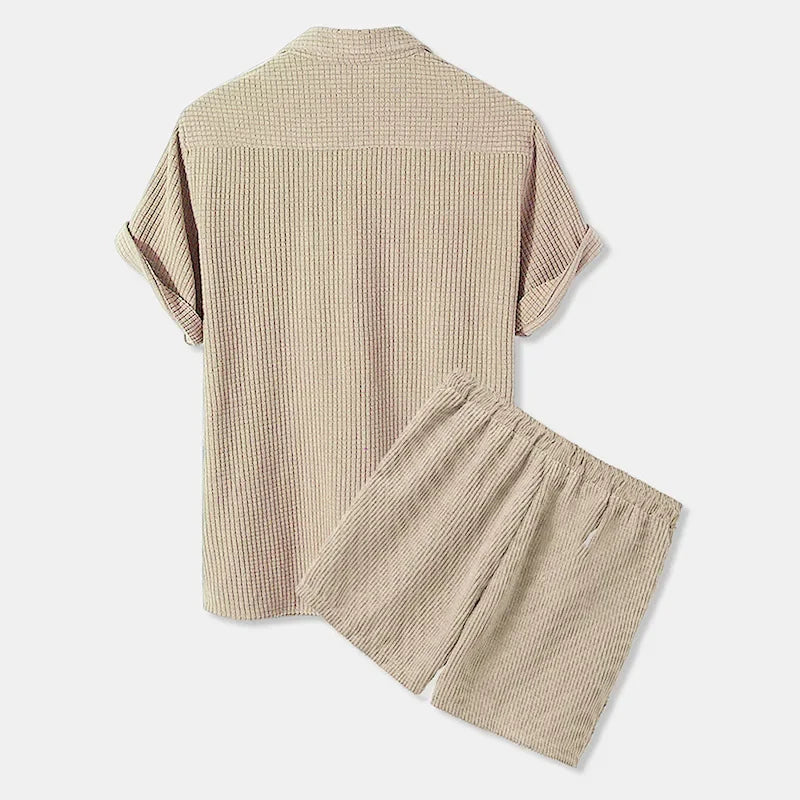 Conjunto Outfit