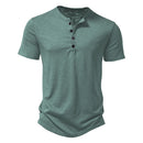 Camiseta Henley II