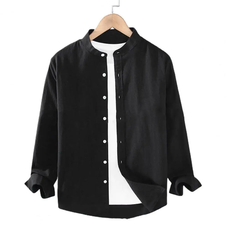 Camisa Royal Linho