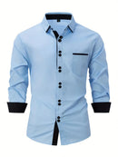 Camisa Elysian