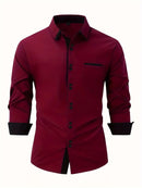 Camisa Elysian