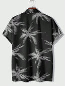 Camisa Hawaii