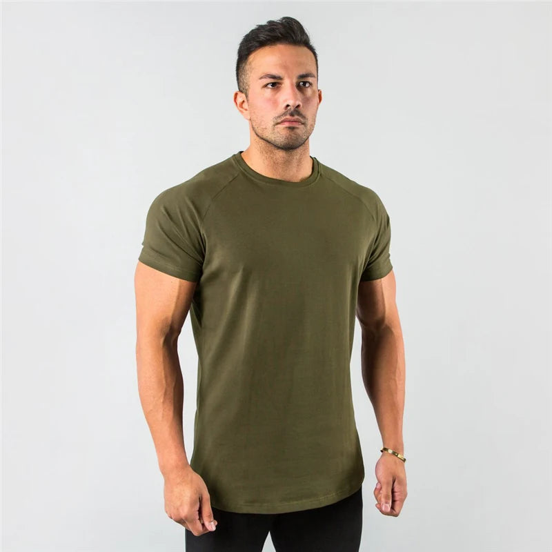 Camiseta Plain