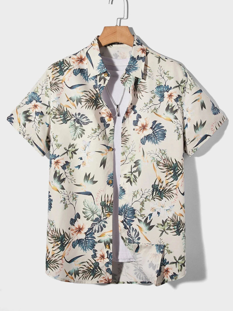 TropicVibe