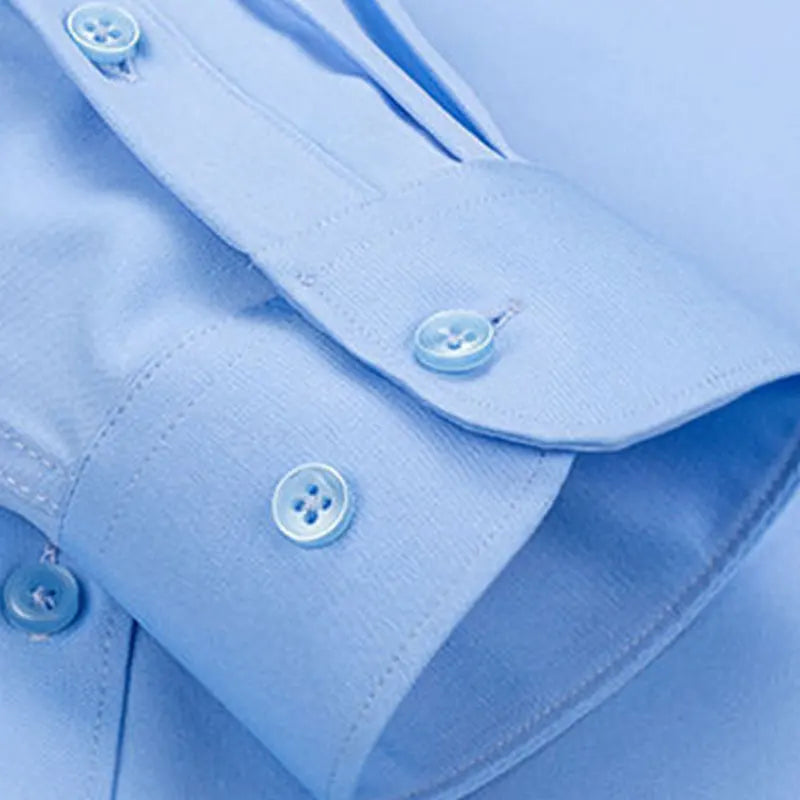Camisa Business Confort