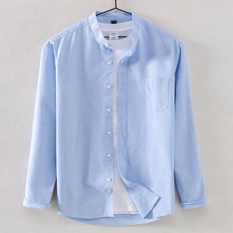 Camisa Collar