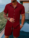 Conjunto Jacquard