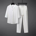 Conjunto Tracksuit