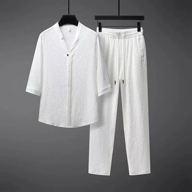 Conjunto Tracksuit
