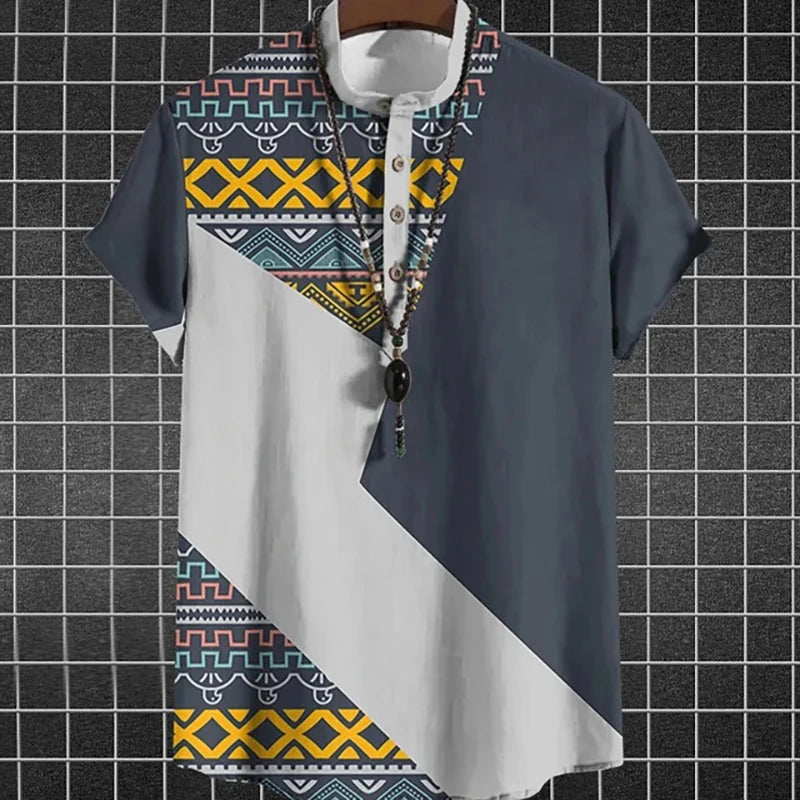 Tribal Dimension