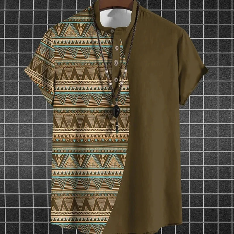 Tribal Dimension