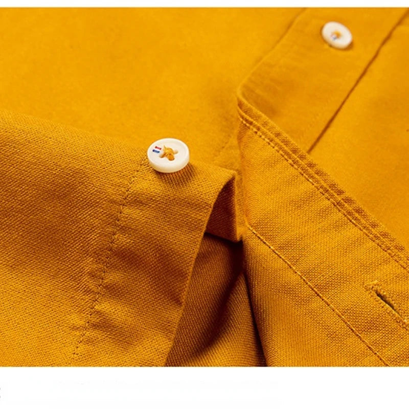 Camisa Collar