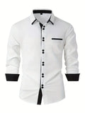 Camisa Elysian