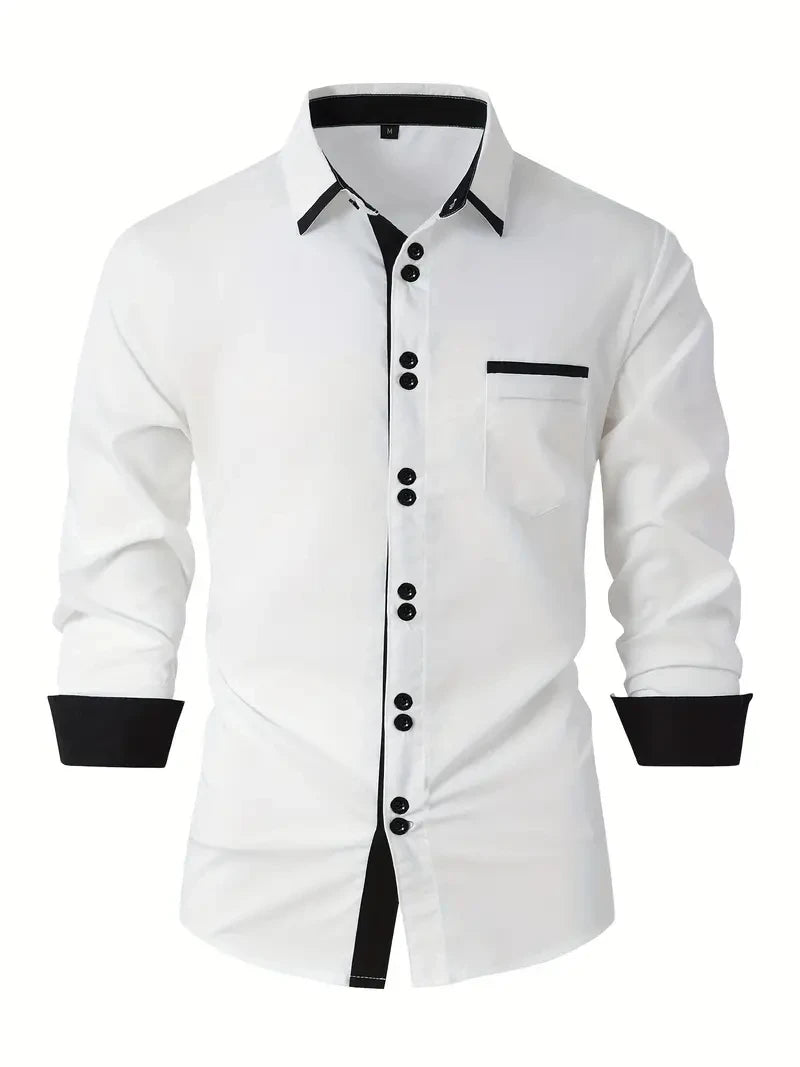 Camisa Elysian
