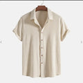 Camisa Solid