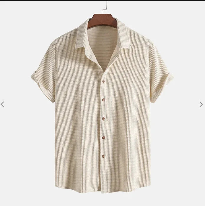 Camisa Solid