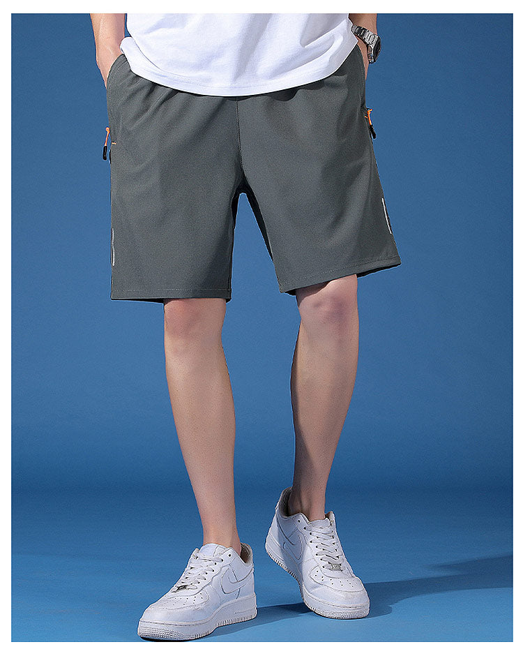 Shorts Training