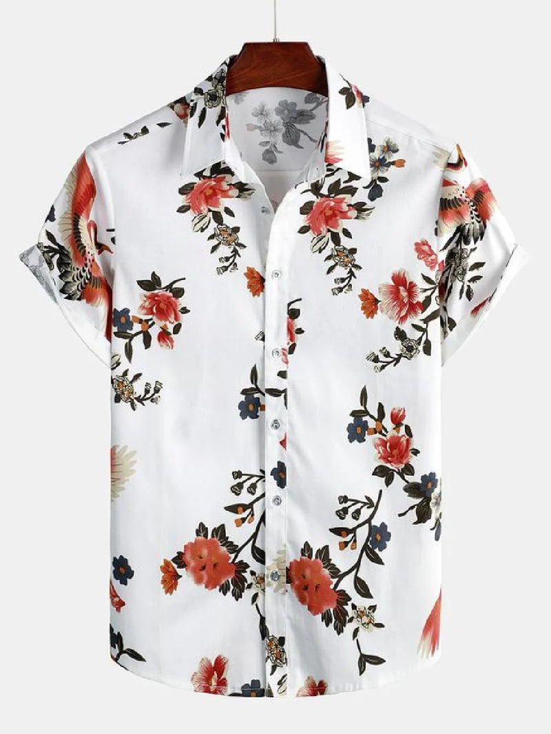 Tropical Breeze
