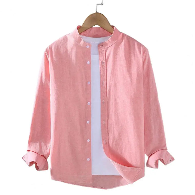 Camisa Royal Linho