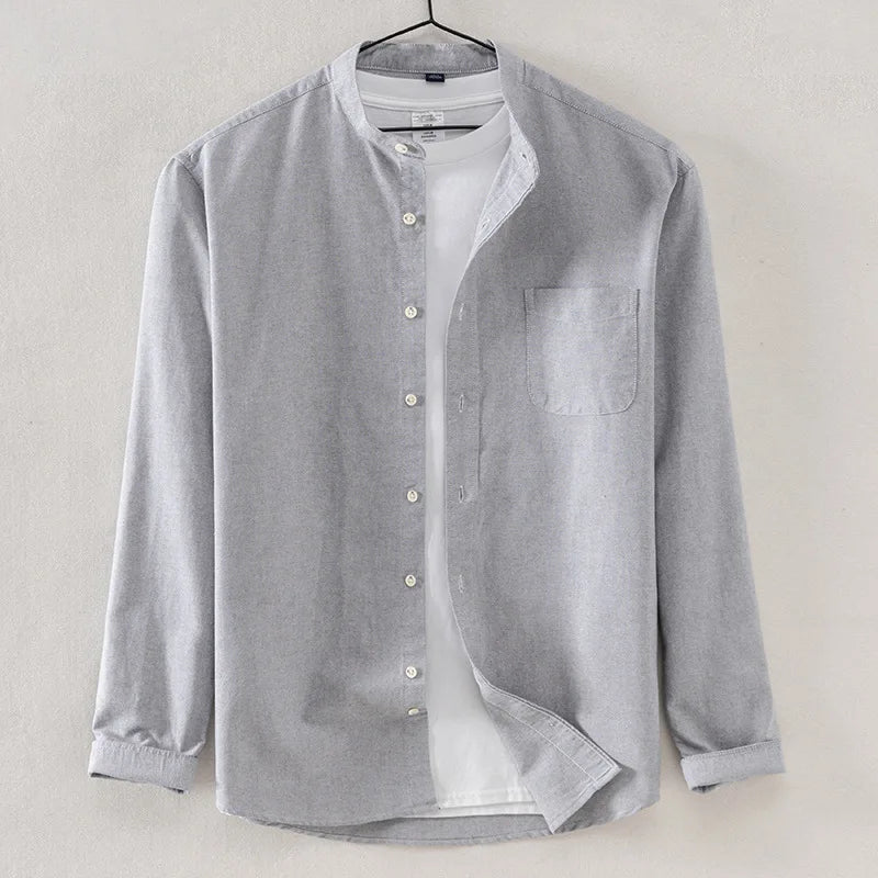 Camisa Collar