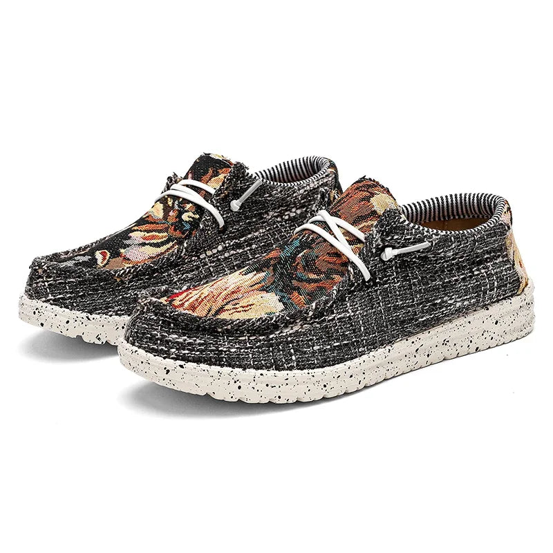 Urban Loafers