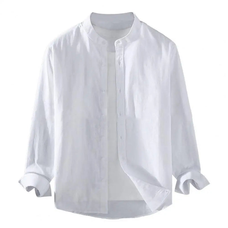 Camisa Royal Linho
