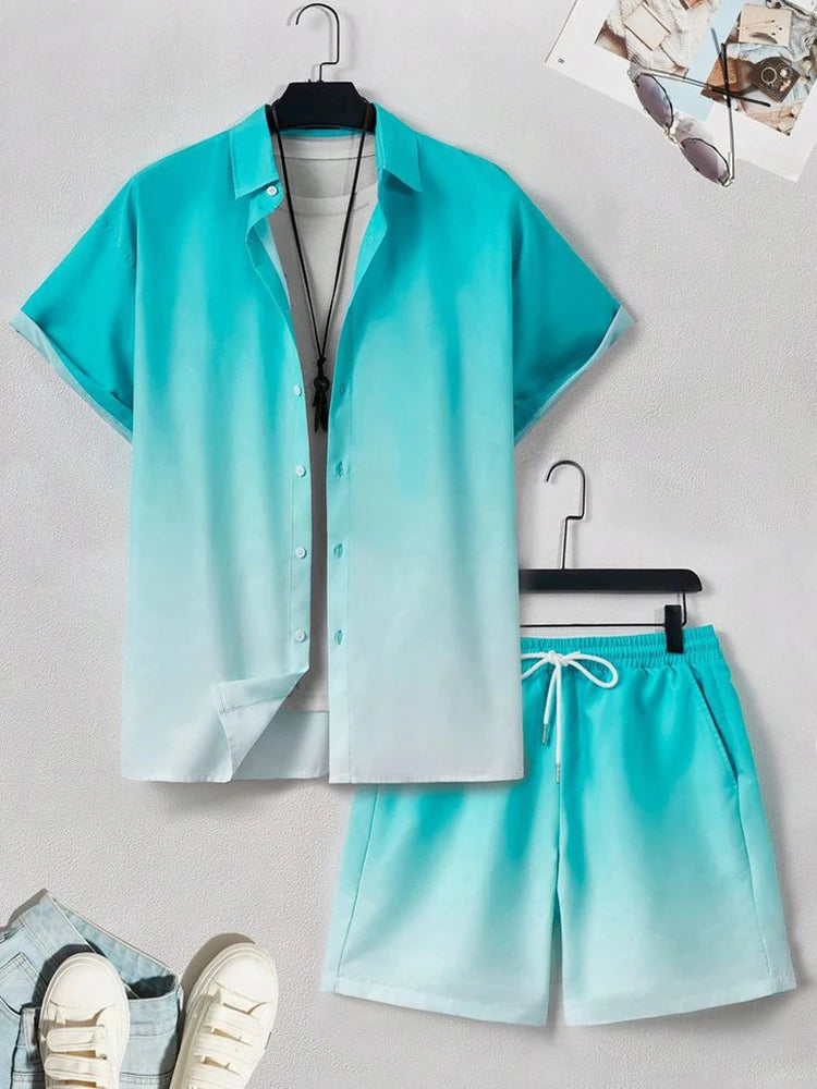 Conjunto Refreshing