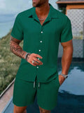 Conjunto Jacquard